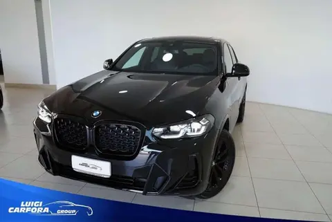 Used BMW X4 Hybrid 2024 Ad 