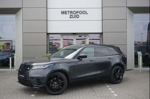 Annonce LAND ROVER RANGE ROVER VELAR Diesel 2023 d'occasion 