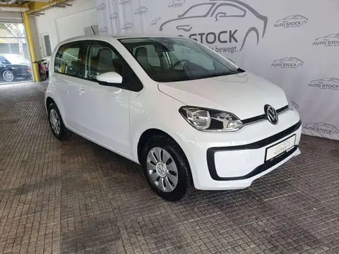 Used VOLKSWAGEN UP! Petrol 2021 Ad 