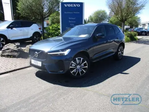 Annonce VOLVO XC60 Diesel 2024 d'occasion 