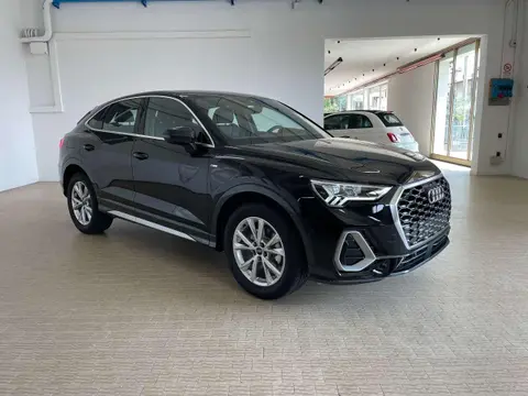 Annonce AUDI Q3 Diesel 2024 d'occasion 