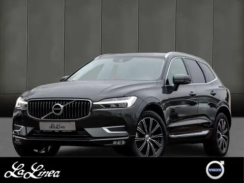 Used VOLVO XC60 Petrol 2021 Ad 