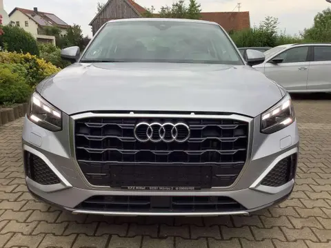 Annonce AUDI Q2 Essence 2023 d'occasion 