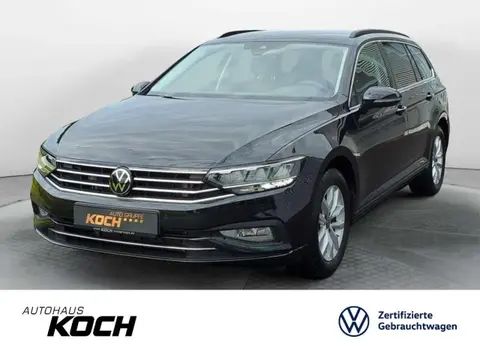 Annonce VOLKSWAGEN PASSAT Diesel 2023 d'occasion 