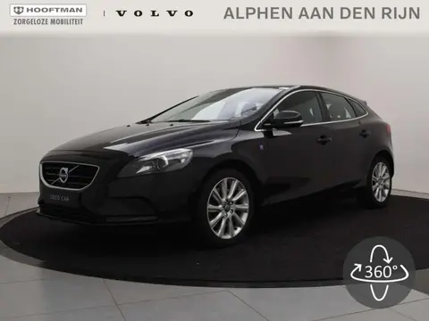 Used VOLVO V40 Petrol 2014 Ad 