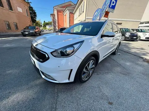 Used KIA NIRO Hybrid 2019 Ad 