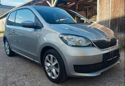 Used SKODA CITIGO Petrol 2018 Ad 