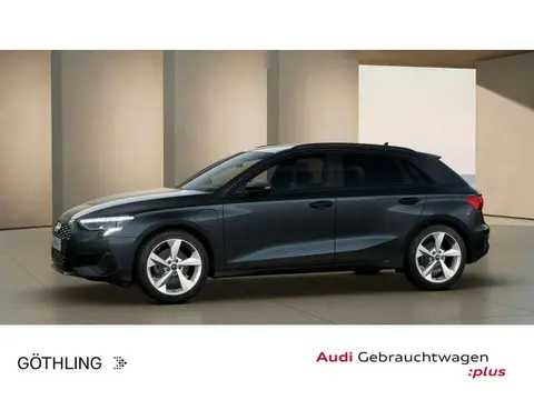 Used AUDI A3 Hybrid 2023 Ad Germany