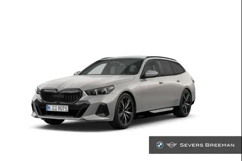 Annonce BMW SERIE 5 Hybride 2024 d'occasion 