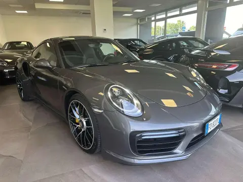 Used PORSCHE 991 Petrol 2016 Ad 