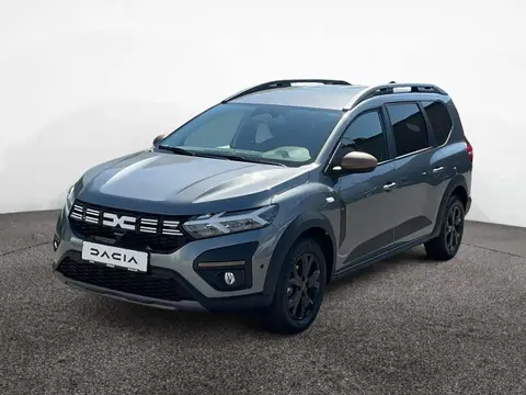 Annonce DACIA JOGGER GPL 2024 d'occasion 