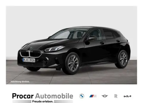 Used BMW SERIE 1 Petrol 2024 Ad 