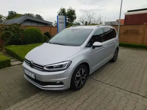 Used VOLKSWAGEN TOURAN Petrol 2024 Ad 