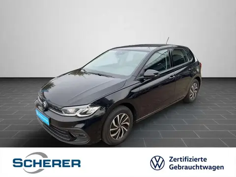 Used VOLKSWAGEN POLO Petrol 2024 Ad 