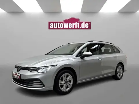 Used VOLKSWAGEN GOLF Diesel 2022 Ad 