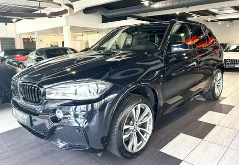 Used BMW X5 Diesel 2018 Ad 