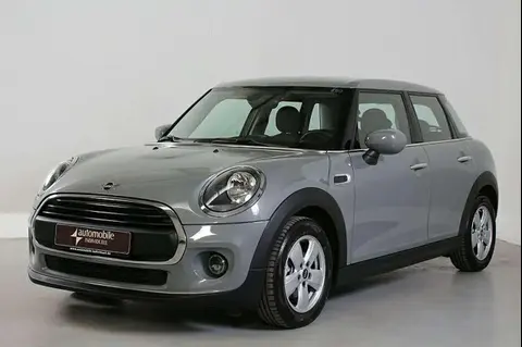 Used MINI ONE Petrol 2019 Ad 