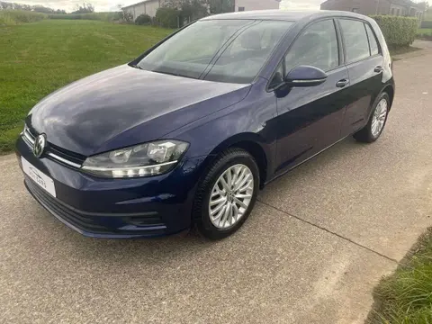 Used VOLKSWAGEN GOLF Petrol 2020 Ad 