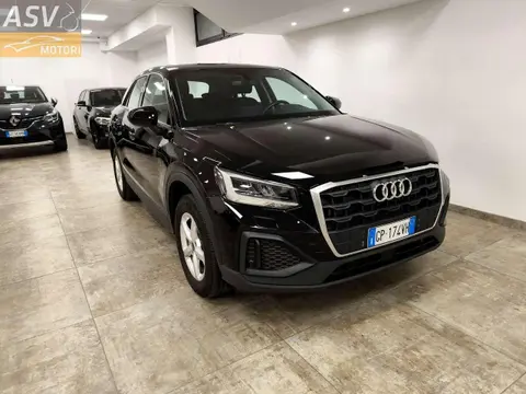 Used AUDI Q2 Petrol 2023 Ad 