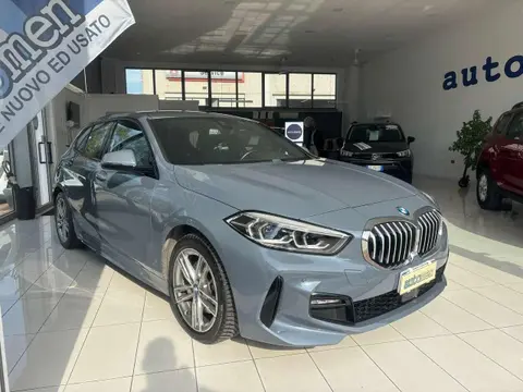 Annonce BMW SERIE 1 Diesel 2020 d'occasion 