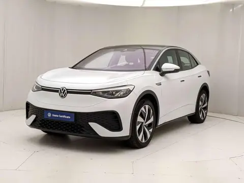 Annonce VOLKSWAGEN ID.5 Électrique 2022 d'occasion 