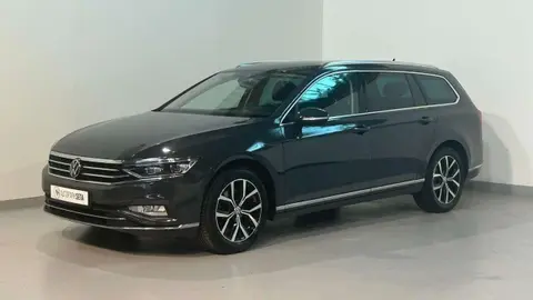 Annonce VOLKSWAGEN PASSAT Diesel 2020 d'occasion 