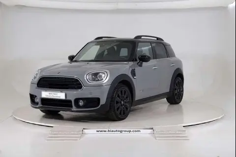 Used MINI COOPER Diesel 2019 Ad 