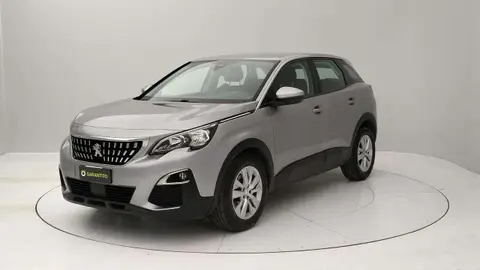 Used PEUGEOT 3008 Diesel 2018 Ad 