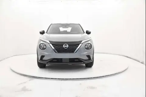 Used NISSAN JUKE Hybrid 2024 Ad 