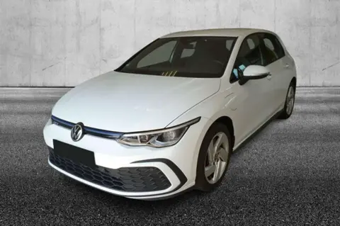 Used VOLKSWAGEN GOLF Hybrid 2020 Ad 