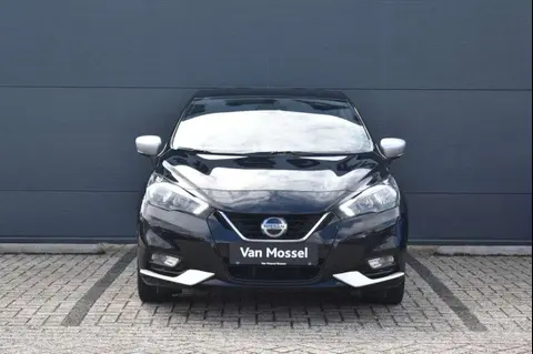 Used NISSAN MICRA Petrol 2022 Ad 