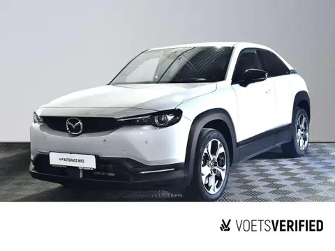 Annonce MAZDA MX-30 Électrique 2020 d'occasion 