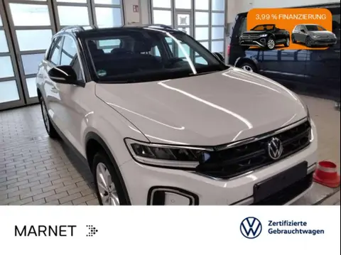 Used VOLKSWAGEN T-ROC Petrol 2024 Ad 