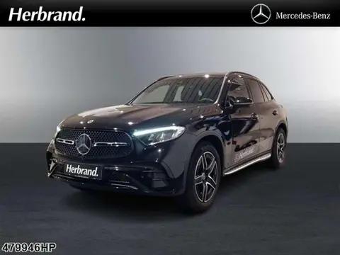 Used MERCEDES-BENZ CLASSE GLC Diesel 2023 Ad 