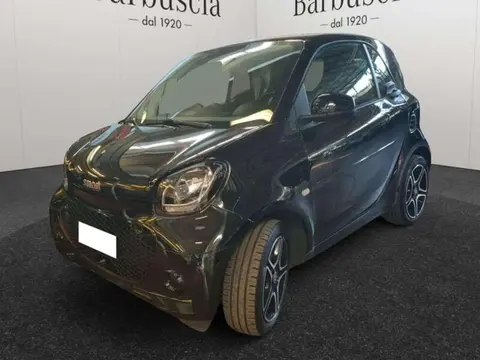 Annonce SMART FORTWO Électrique 2020 d'occasion 