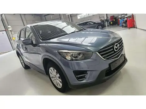 Used MAZDA CX-5 Diesel 2015 Ad 