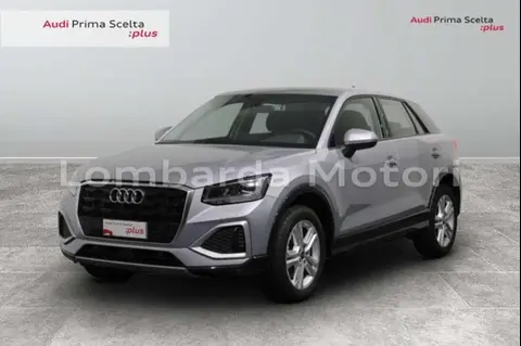 Used AUDI Q2 Diesel 2022 Ad 