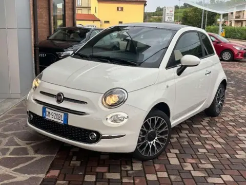 Used FIAT 500 Hybrid 2023 Ad 