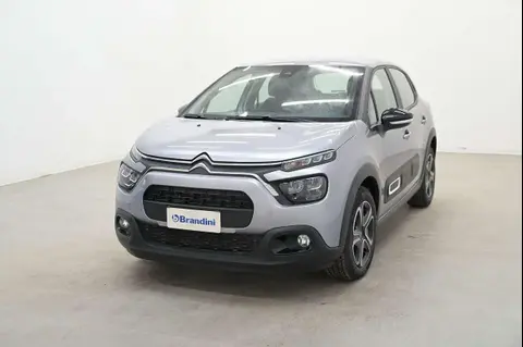 Used CITROEN C3 Petrol 2024 Ad 