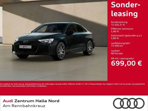 Used AUDI RS3 Petrol 2024 Ad 