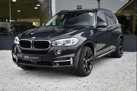 Annonce BMW X5 Essence 2015 d'occasion 