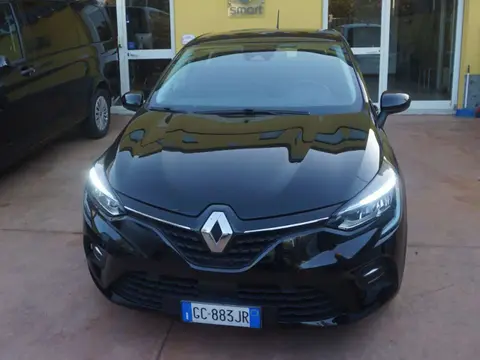 Annonce RENAULT CLIO Diesel 2020 d'occasion 