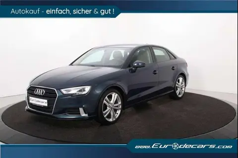 Annonce AUDI A3 Essence 2020 d'occasion 