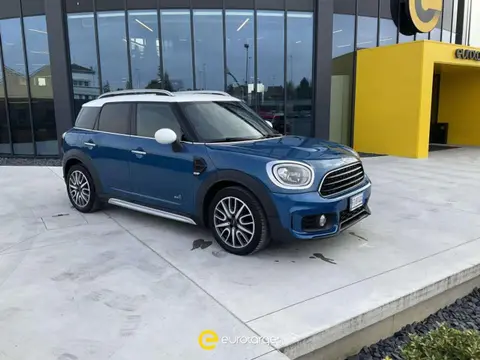 Annonce MINI COOPER Diesel 2018 d'occasion 