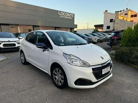 Annonce PEUGEOT 208 Essence 2019 d'occasion 