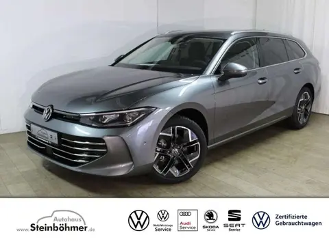 Used VOLKSWAGEN PASSAT Diesel 2024 Ad 