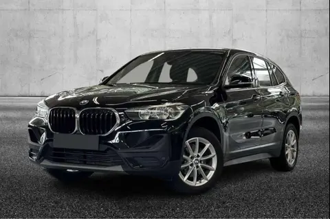 Used BMW X1 Diesel 2021 Ad 