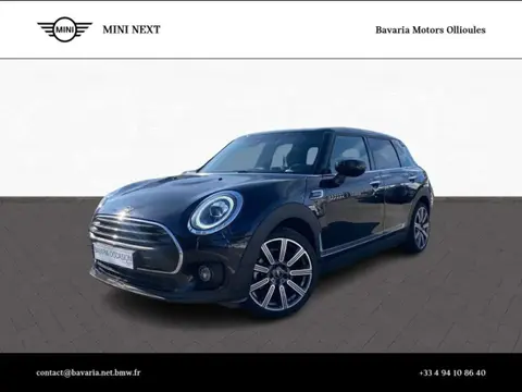 Used MINI COOPER Petrol 2020 Ad 