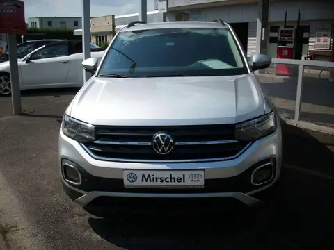 Used VOLKSWAGEN T-CROSS Petrol 2023 Ad 