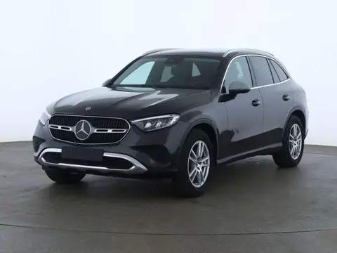 Annonce MERCEDES-BENZ CLASSE GLC Diesel 2023 d'occasion 